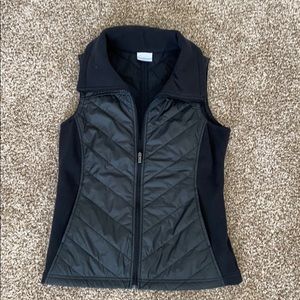 Columbia Vest